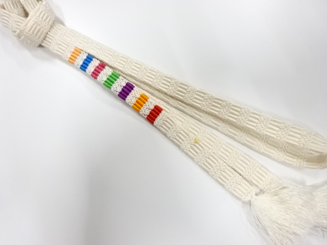 Japanese Kimono / Accessories Silk